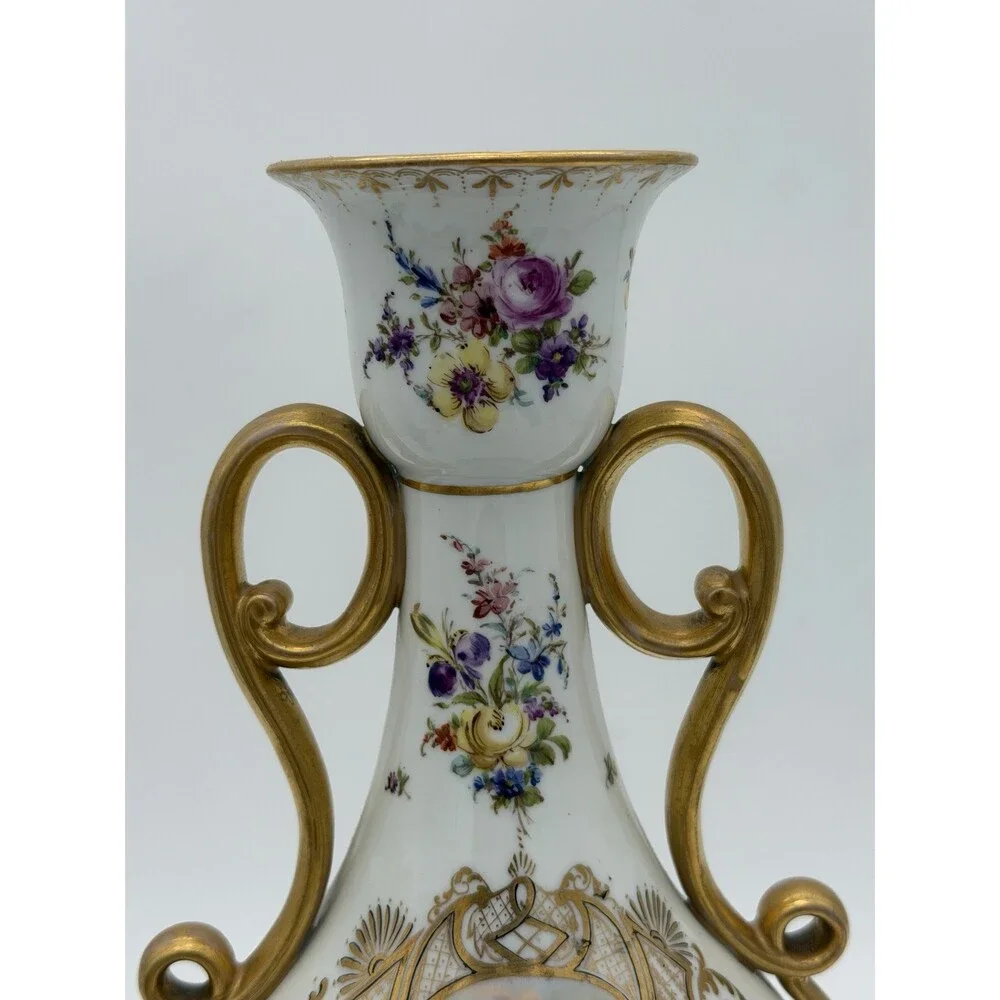Meissen this antique